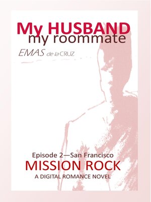 cover image of My Husband, My Roommate